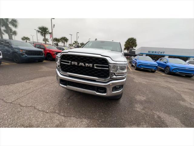 used 2024 Ram 2500 car, priced at $47,795