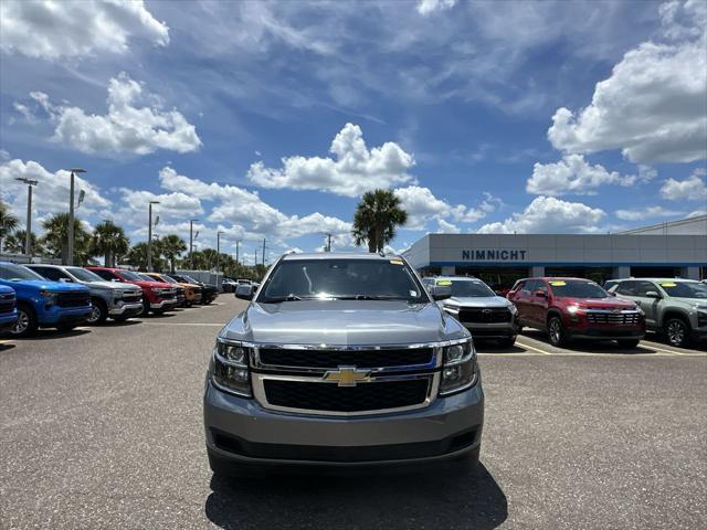 used 2019 Chevrolet Suburban car, priced at $23,495