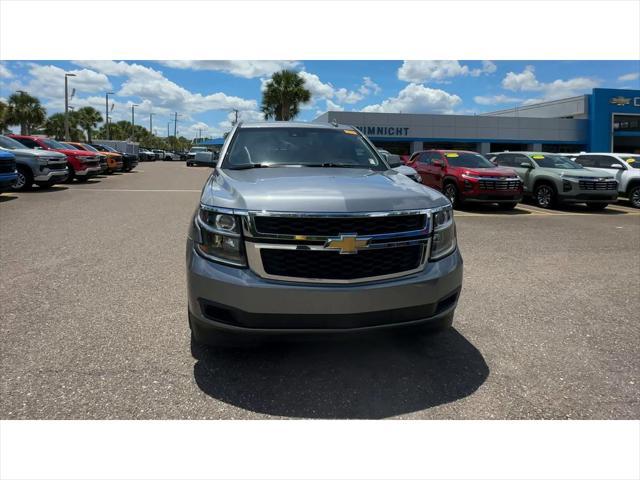 used 2019 Chevrolet Suburban car, priced at $23,495