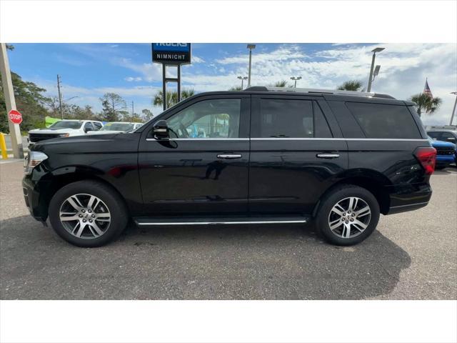 used 2023 Ford Expedition car, priced at $49,950