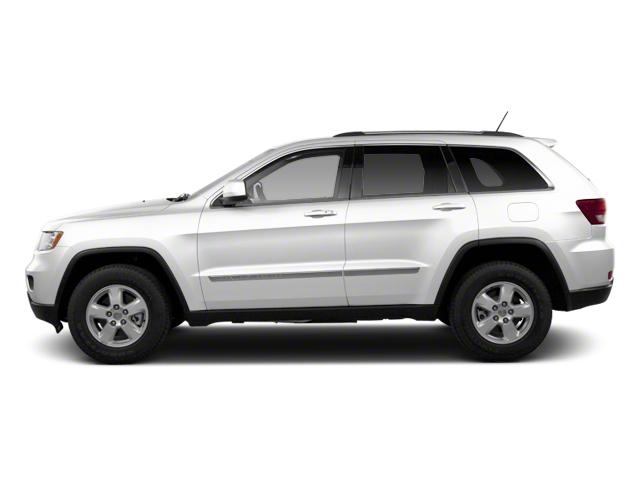 used 2013 Jeep Grand Cherokee car