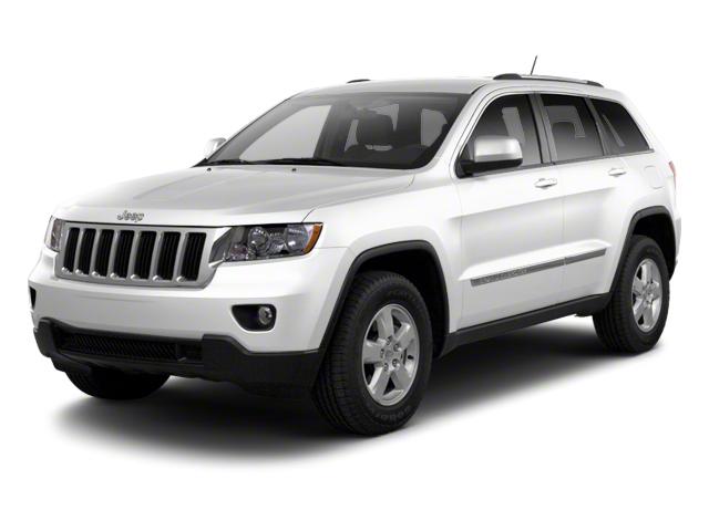 used 2013 Jeep Grand Cherokee car