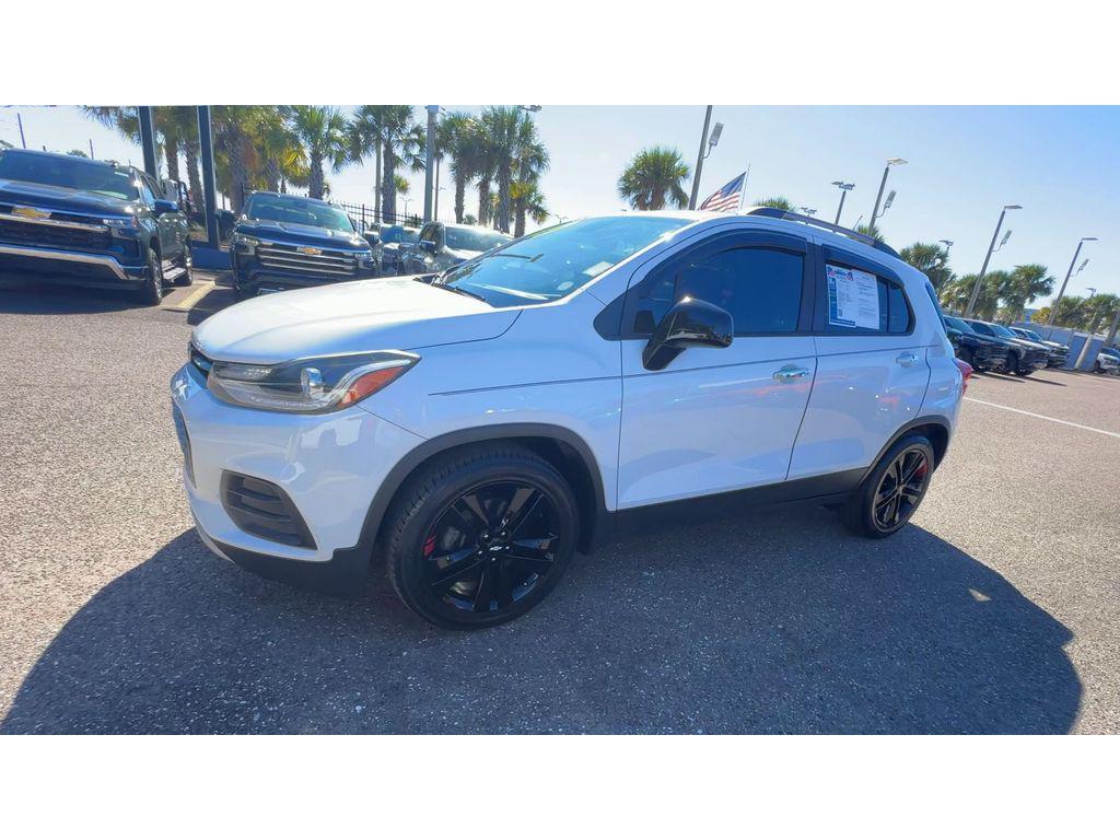 used 2019 Chevrolet Trax car, priced at $14,495