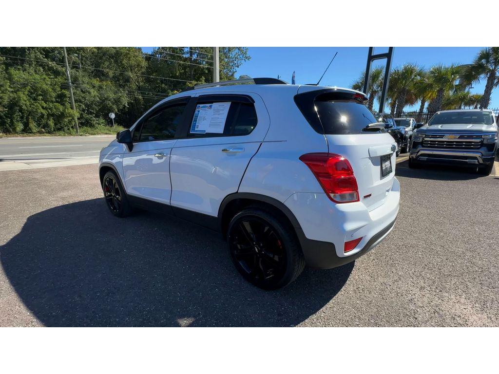 used 2019 Chevrolet Trax car, priced at $14,495