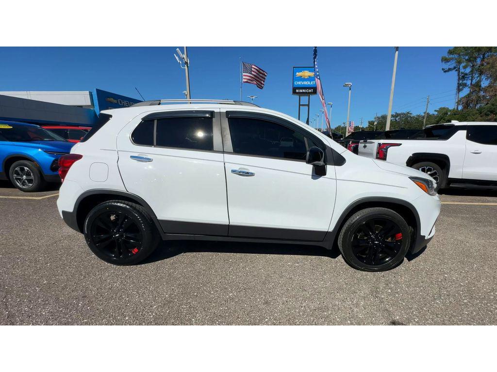 used 2019 Chevrolet Trax car, priced at $14,495