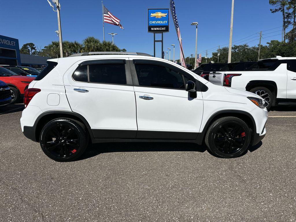 used 2019 Chevrolet Trax car, priced at $14,495