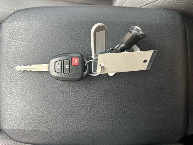used 2021 Toyota Tacoma car, priced at $28,995