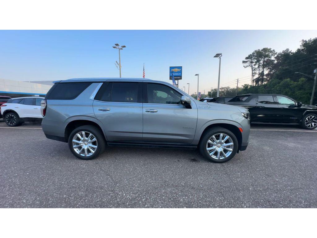 used 2023 Chevrolet Tahoe car, priced at $65,688