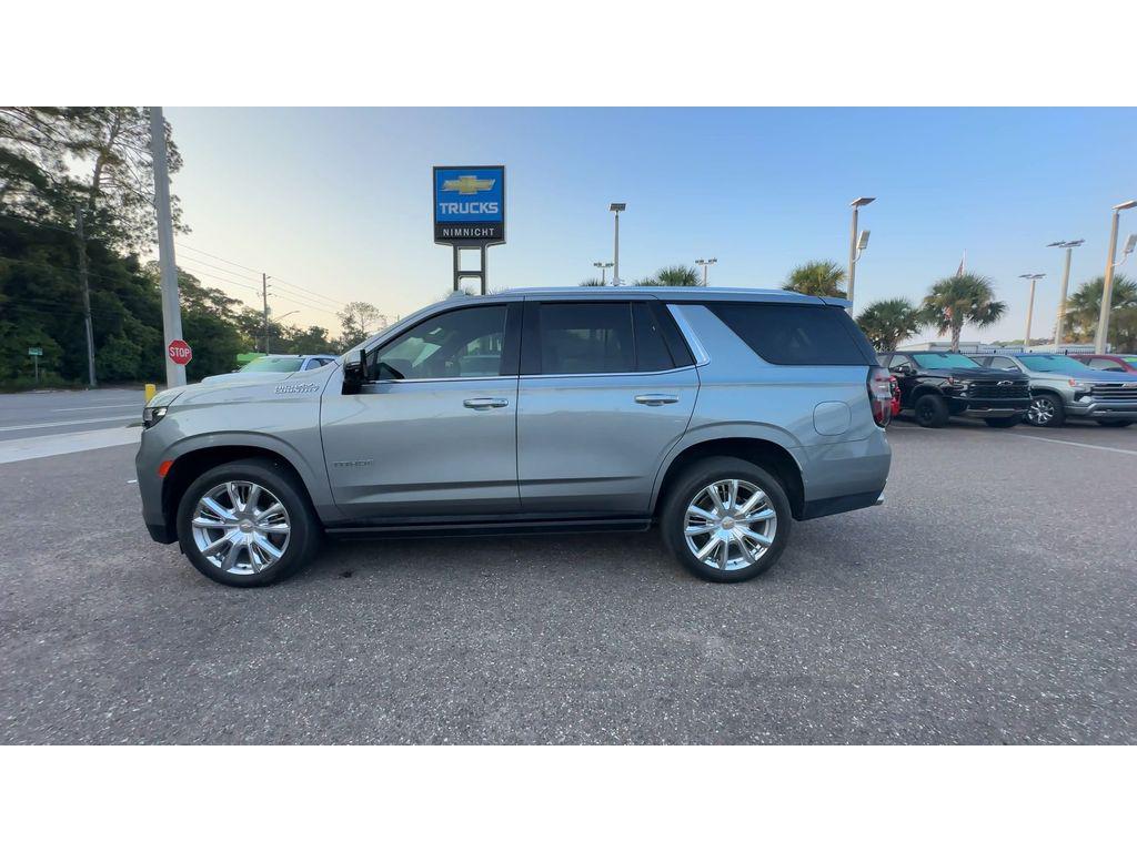 used 2023 Chevrolet Tahoe car, priced at $65,688