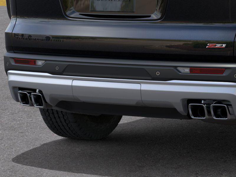 new 2026 Chevrolet Traverse car, priced at $54,008