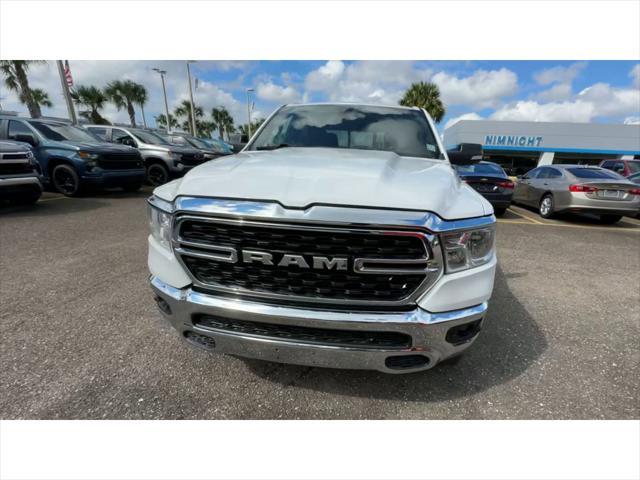 used 2022 Ram 1500 car, priced at $29,840