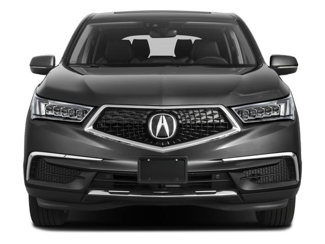 used 2018 Acura MDX car, priced at $15,875