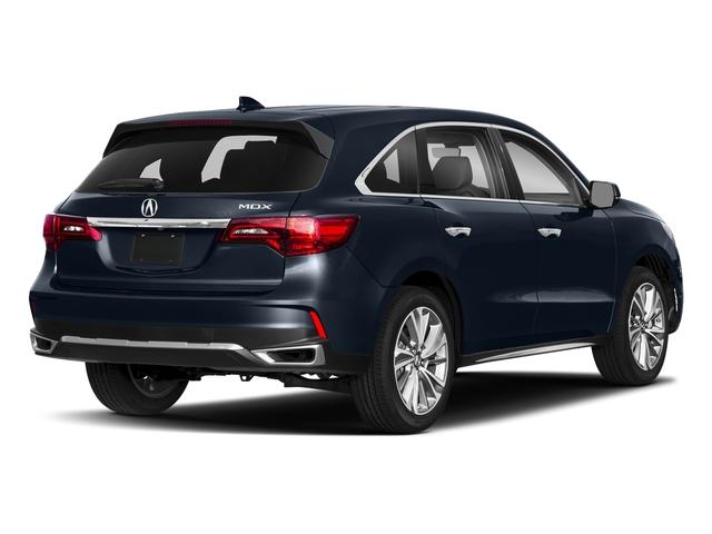 used 2018 Acura MDX car, priced at $15,875