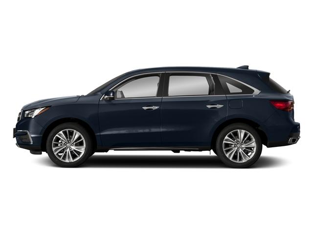 used 2018 Acura MDX car, priced at $15,875