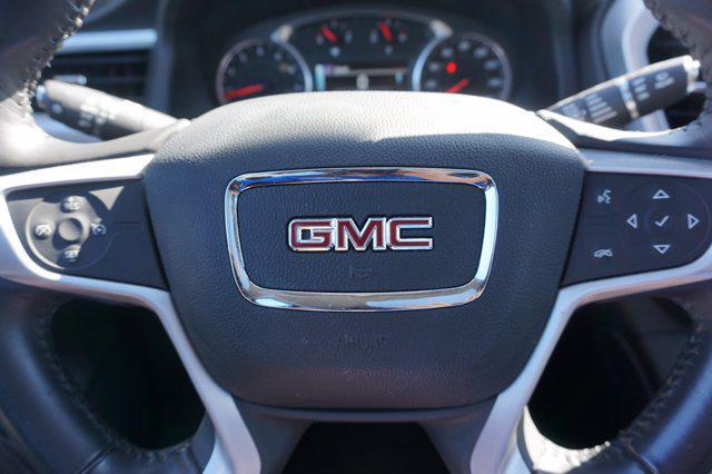 used 2019 GMC Acadia car, priced at $20,985