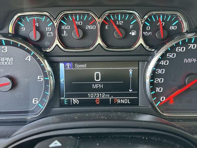 used 2018 Chevrolet Tahoe car, priced at $21,475