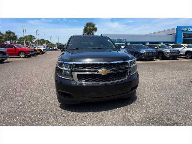 used 2018 Chevrolet Tahoe car, priced at $21,475