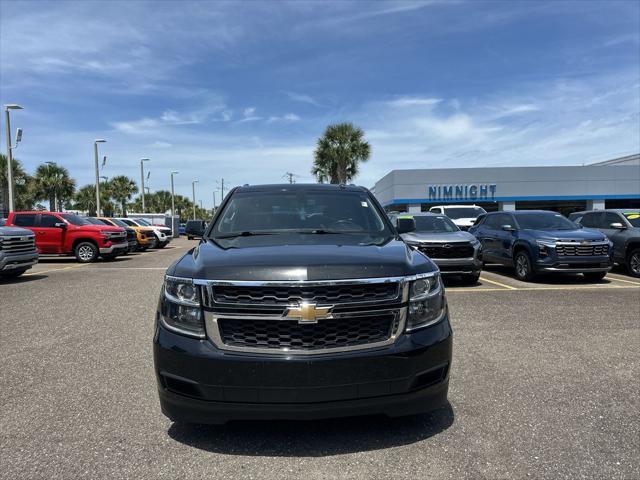 used 2018 Chevrolet Tahoe car, priced at $21,475