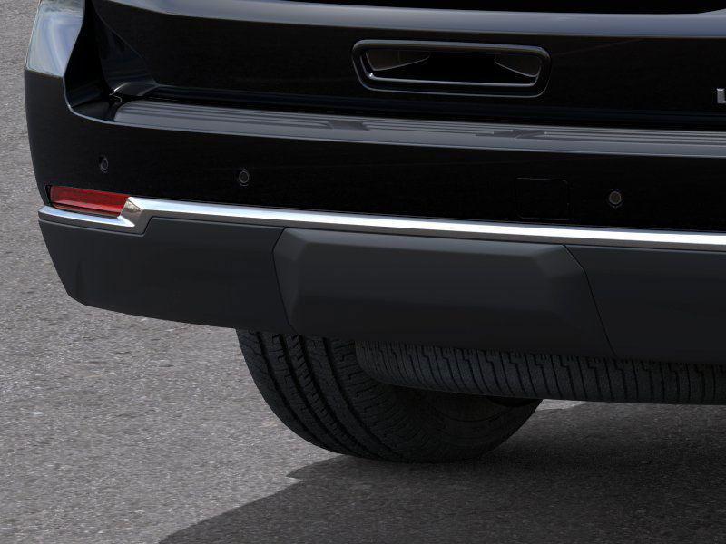 new 2026 Chevrolet Tahoe car, priced at $69,680