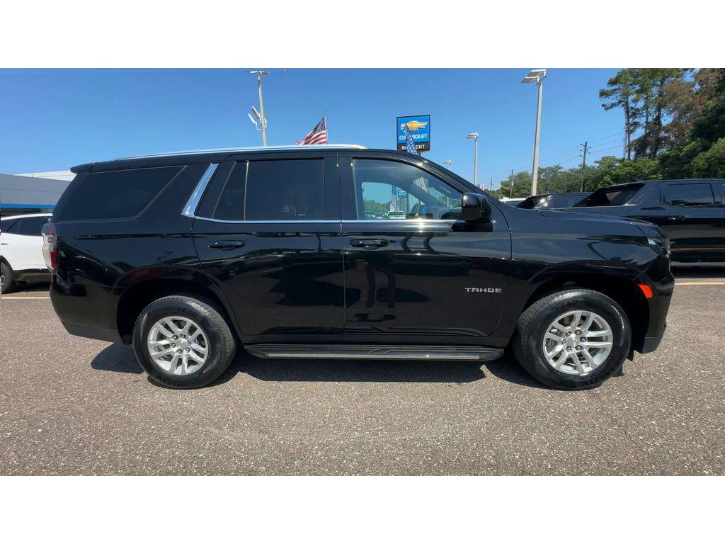 used 2023 Chevrolet Tahoe car, priced at $45,882