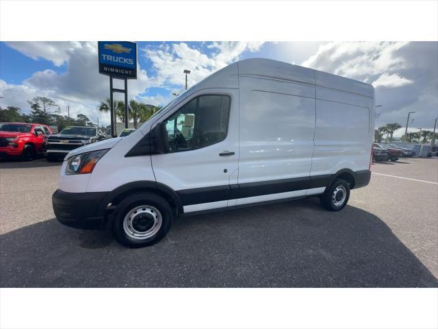 used 2023 Ford Transit-250 car, priced at $39,850