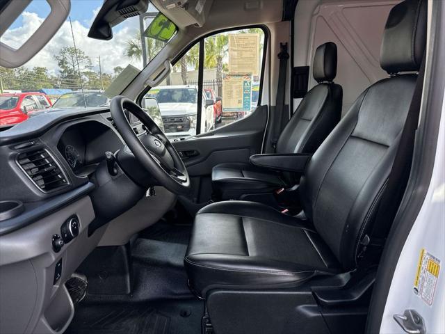 used 2023 Ford Transit-250 car, priced at $39,850