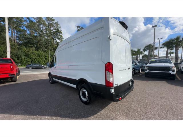 used 2023 Ford Transit-250 car, priced at $39,850