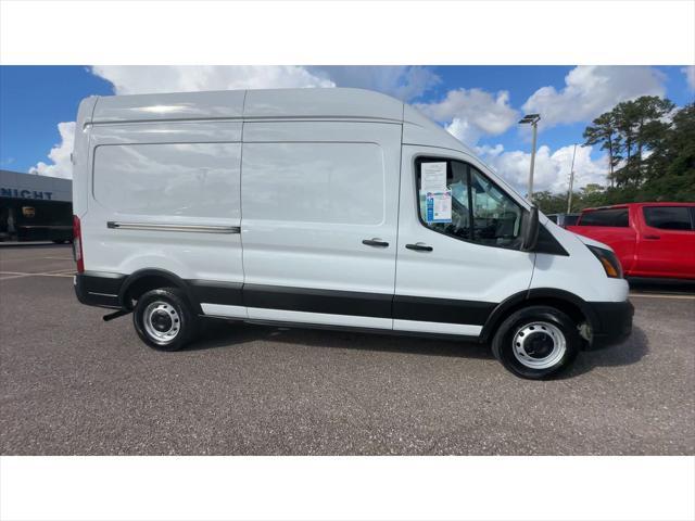 used 2023 Ford Transit-250 car, priced at $39,850