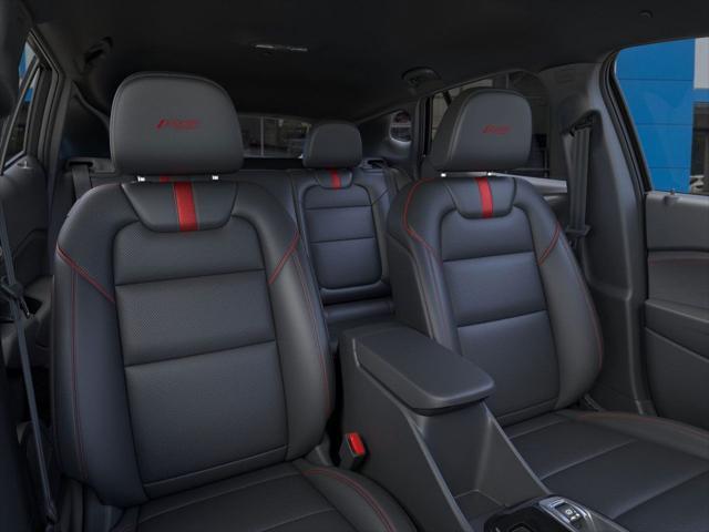 new 2025 Chevrolet Trax car, priced at $26,690