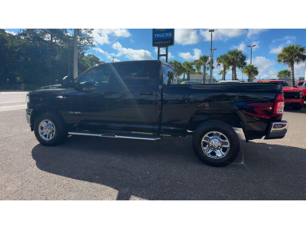used 2021 Ram 2500 car, priced at $32,512