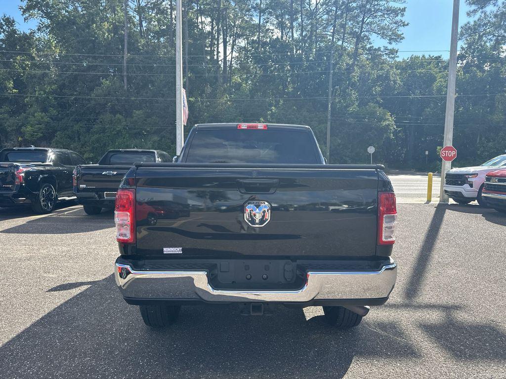 used 2021 Ram 2500 car, priced at $32,512