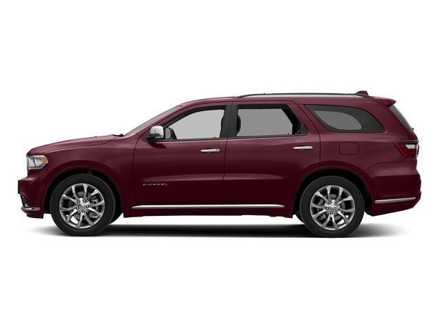 used 2017 Dodge Durango car