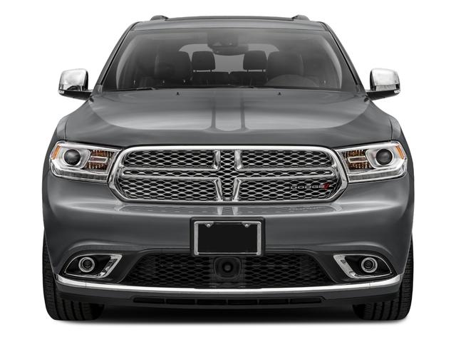 used 2017 Dodge Durango car