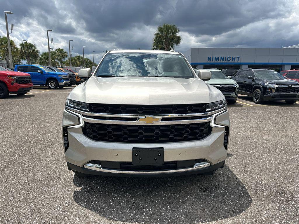 used 2023 Chevrolet Tahoe car, priced at $46,480