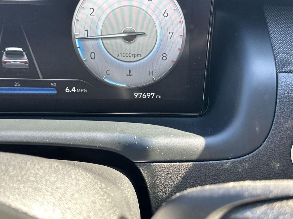 used 2022 Hyundai SANTA CRUZ car, priced at $19,950