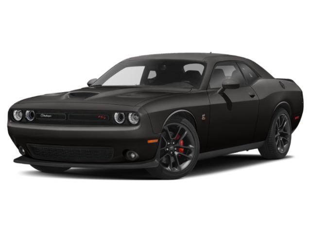 used 2021 Dodge Challenger car, priced at $46,850
