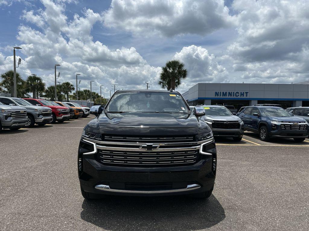 used 2021 Chevrolet Tahoe car, priced at $33,980