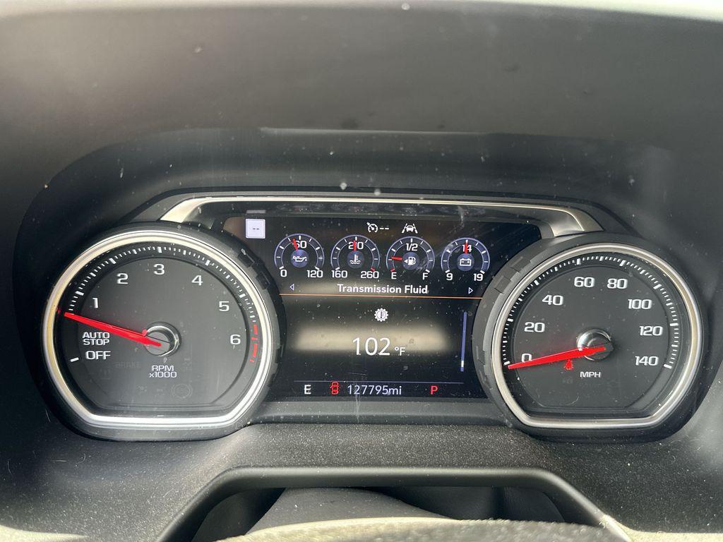 used 2021 Chevrolet Tahoe car, priced at $33,980