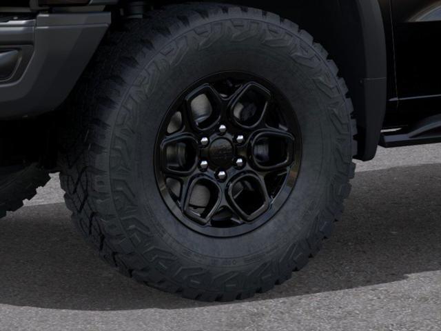new 2025 Chevrolet Silverado 1500 car, priced at $76,308