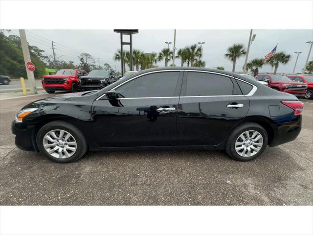 used 2013 Nissan Altima car, priced at $8,584