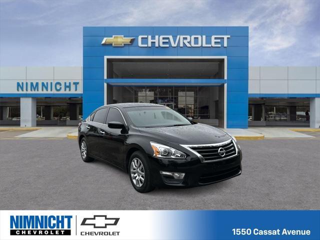 used 2013 Nissan Altima car, priced at $8,584