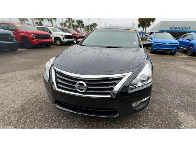 used 2013 Nissan Altima car, priced at $8,584