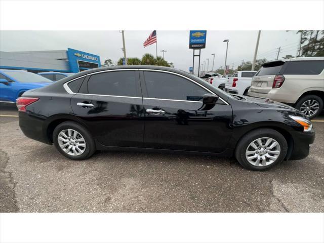 used 2013 Nissan Altima car, priced at $8,584