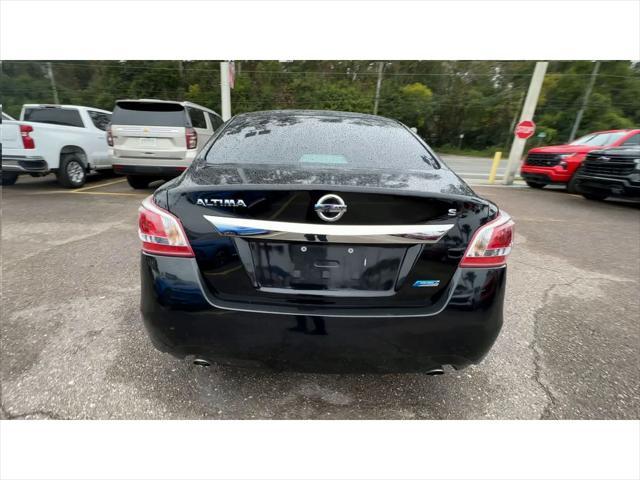 used 2013 Nissan Altima car, priced at $8,584