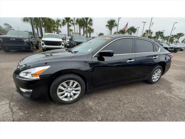 used 2013 Nissan Altima car, priced at $8,584