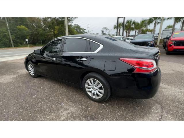 used 2013 Nissan Altima car, priced at $8,584