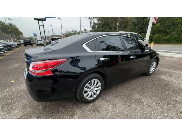 used 2013 Nissan Altima car, priced at $8,584