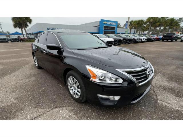 used 2013 Nissan Altima car, priced at $8,584