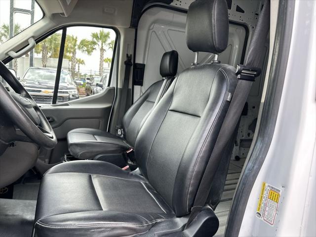 used 2022 Ford Transit-250 car, priced at $39,850