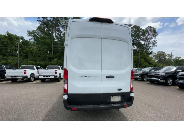 used 2022 Ford Transit-250 car, priced at $39,850